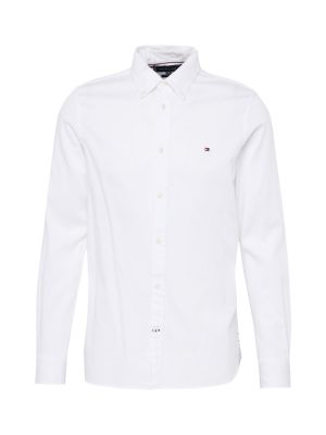 Camicia Tommy Hilfiger bianco