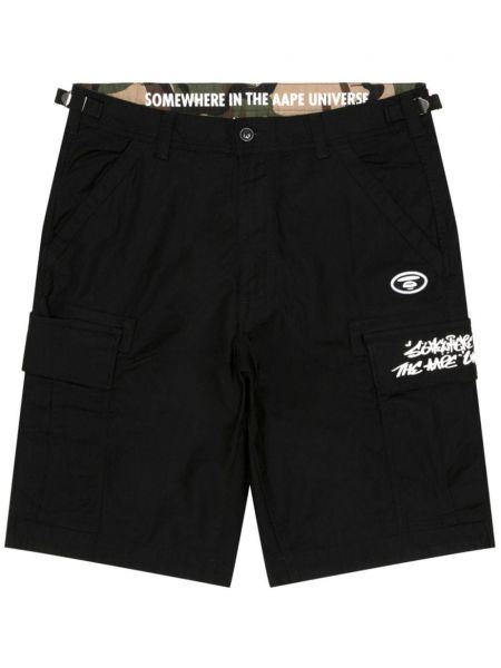 Cargo shorts Aape By *a Bathing Ape® sort