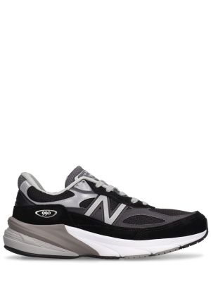 Sneakers New Balance svart