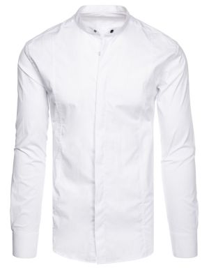 Marškiniai Dstreet balta