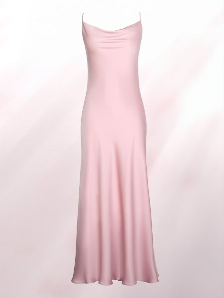 Довга сукня Gepur рожева