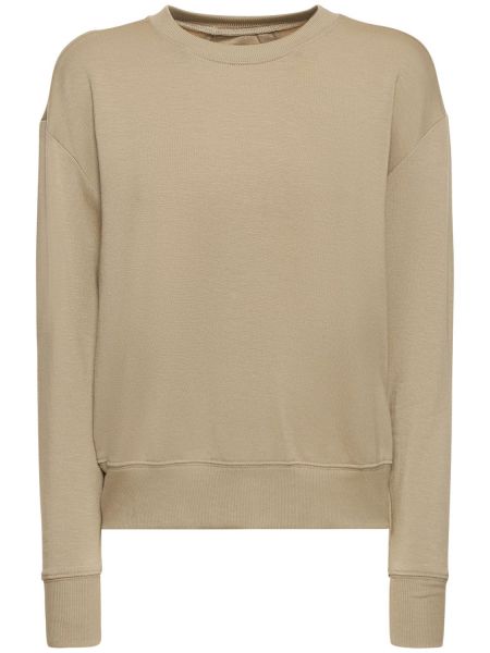 Naylon sweatshirt Splits59 haki