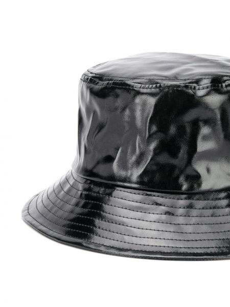 Sombrero Fiorucci negro