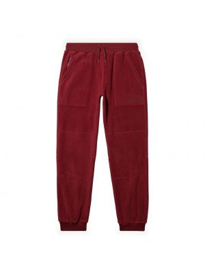 Спортивные штаны Berghaus красные