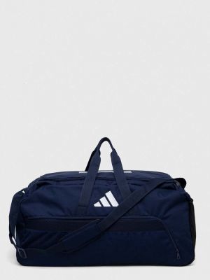 Куфар Adidas Performance синьо