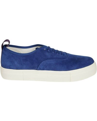 Sneakersy Eytys, niebieski