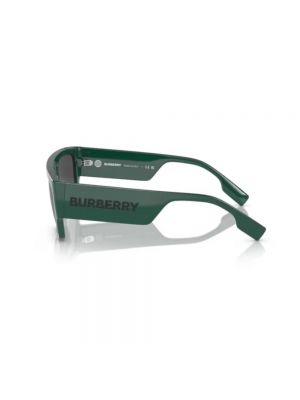 Gafas de sol Burberry verde