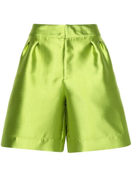 Bermudashorts Marques'almeida grøn