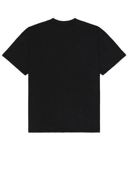 Camiseta Renowned negro