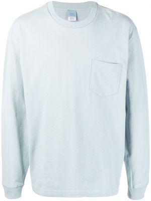 Sweatshirt Suicoke blå