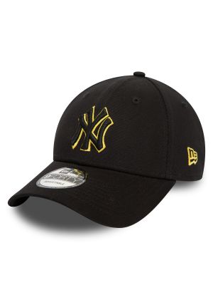 Καπέλο New Era μαύρο