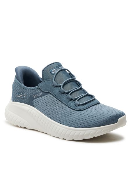 Zapatillas Skechers azul