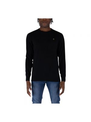 Sweter Refrigiwear czarny