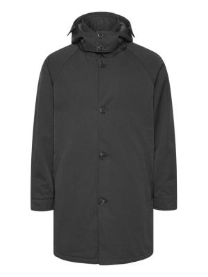 Παλτό χειμωνιάτικο Matinique μαύρο