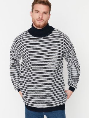 Oversized πουλόβερ Trendyol