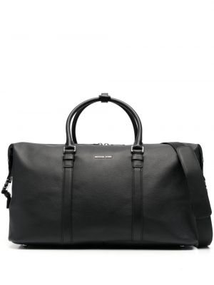 Τσάντα laptop Michael Kors μαύρο