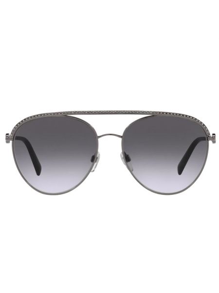 Okulary przeciwsłoneczne Valentino szare