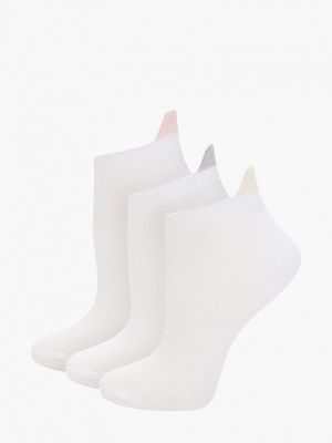 Носки Defacto белые