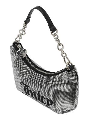 Kézitáska Juicy Couture fekete