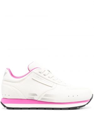 Sneakers Emporio Armani vit