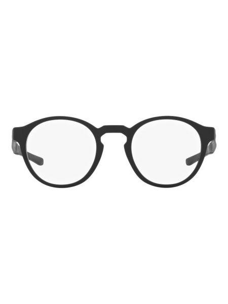 Okulary Oakley czarne
