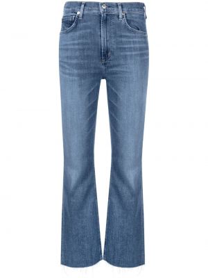 Jeans bootcut Citizens Of Humanity bleu