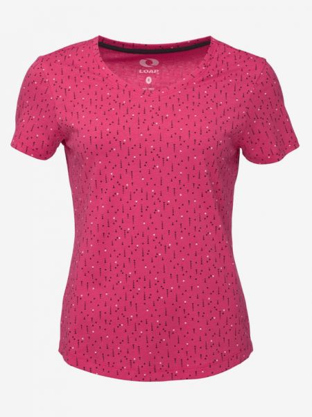 T-shirt Loap pink