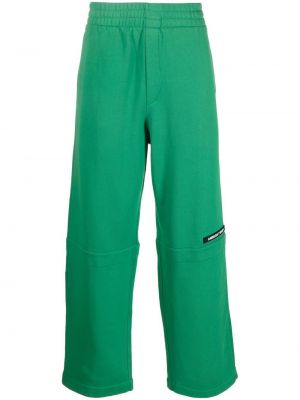 Pantalon droit Ambush vert