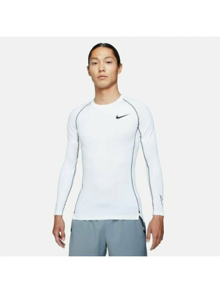Термобелье Nike белое