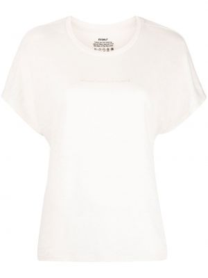 Camicia Ecoalf, bianco