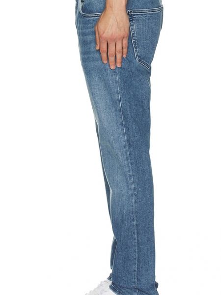 Skinny fit jean pantolon Neuw mavi