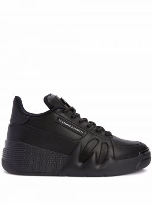 Sneakers Giuseppe Zanotti μαύρο