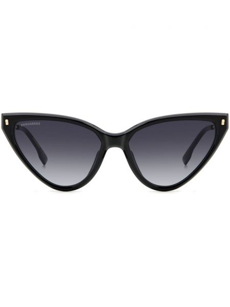 Gözlük Dsquared2 Eyewear siyah