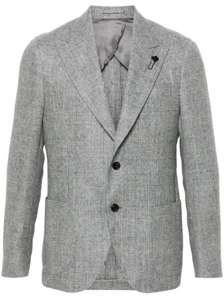 Blazer Lardini grå