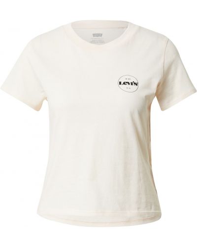 Marškinėliai Levi's® rožinė