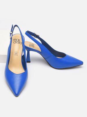 Туфли Madella синие