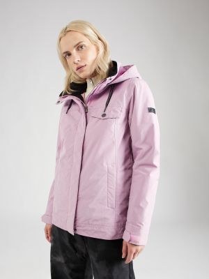 Skijaška jakna Roxy bijela