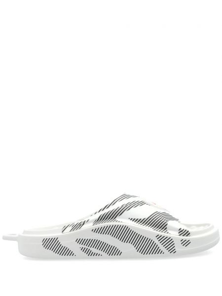 Sandaler Adidas By Stella Mccartney hvid