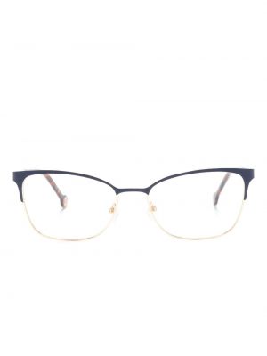 Brilles Carolina Herrera zelts
