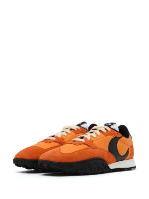 Sneaker Marine Serre orange