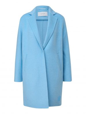 Kabát Comma modrá