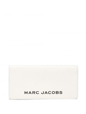 Korthållare Marc Jacobs vit