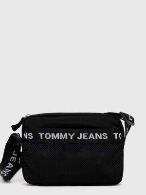 Сумка Tommy Jeans черная