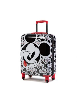 Kofer Mickey&friends bijela