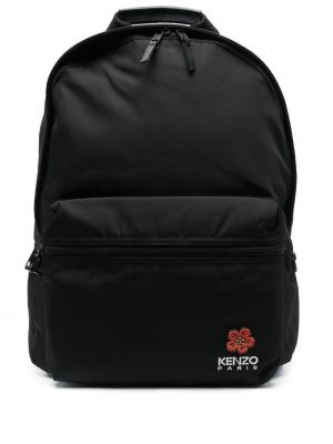 Černý batoh Kenzo