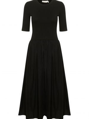 Robe longue Inwear noir