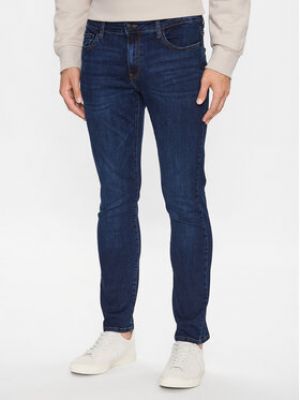 Jeans skinny slim Only & Sons bleu