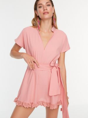 Kleit Trendyol roosa