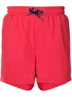 Shorts Fila rød