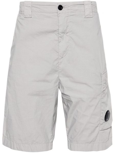 Kratke hlače kargo C.p. Company siva